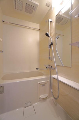 【浴室】 | CREATIF駒澤大学前