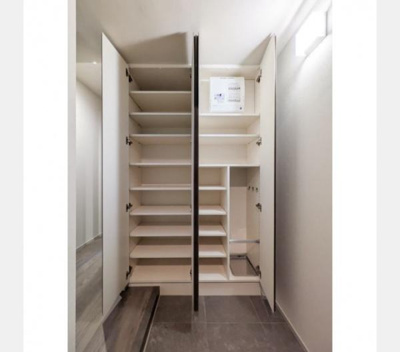 【収納】 | グレーシアフィット三軒茶屋