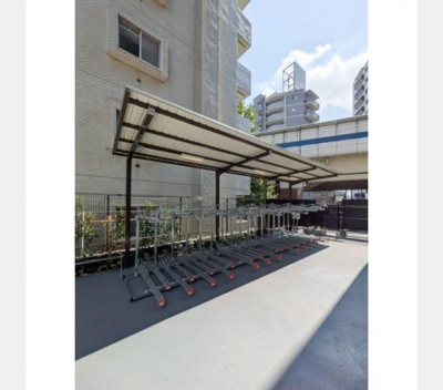 【その他共用部分】 | グレーシアフィット三軒茶屋