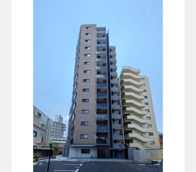 【外観】 | グレーシアフィット三軒茶屋