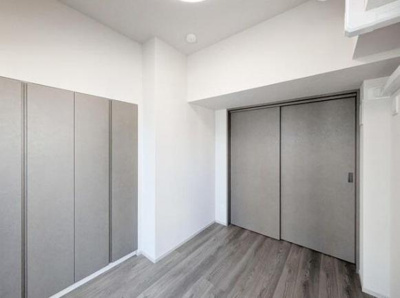 【洋室】 | グレーシアフィット三軒茶屋