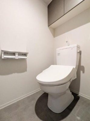 【トイレ】 | グレーシアフィット三軒茶屋