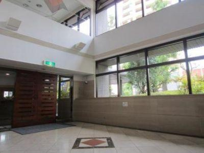 【その他共用部分】 | センテニアルタワー