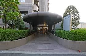 【エントランス】 | センテニアルタワー