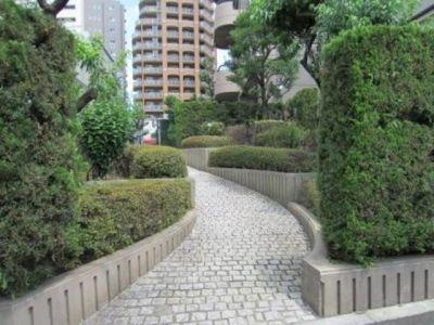 【その他共用部分】 | センテニアルタワー