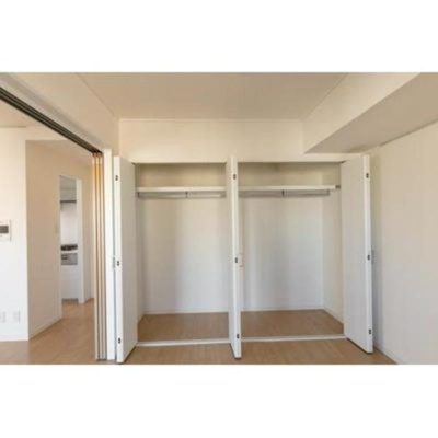 【洋室】 | センテニアルタワー