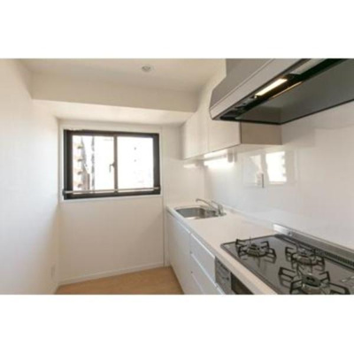 【キッチン】 | センテニアルタワー