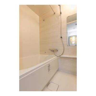 【浴室】 | センテニアルタワー