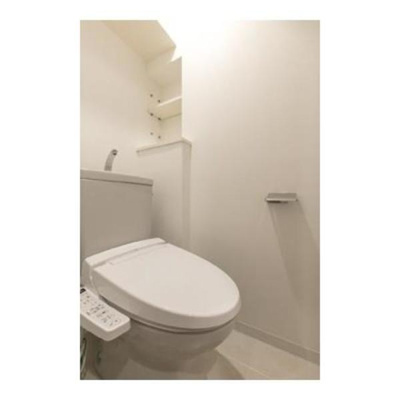 【トイレ】 | センテニアルタワー