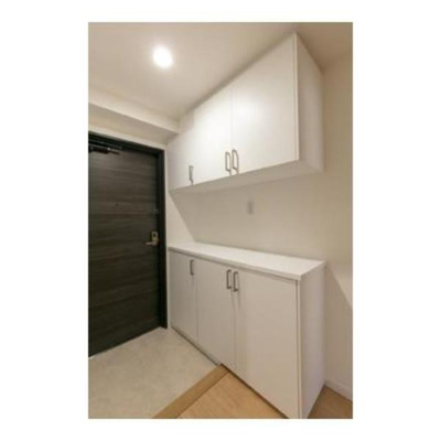 【玄関】 | センテニアルタワー