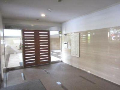 【エントランス】 | センテニアルタワー