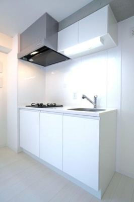 【キッチン】 | フルハウス飯田橋