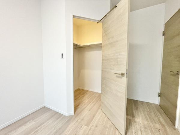 【収納】 | ファミール鷺沼 | WICもございます！