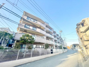 ファミール鷺沼の画像