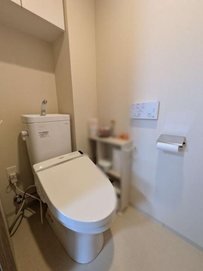 【トイレ】 | ファインシティ枚方