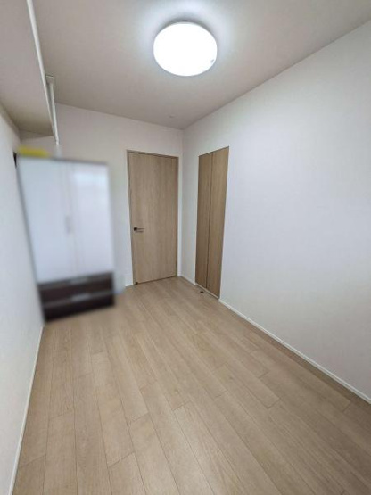 【洋室】 | ファインシティ枚方