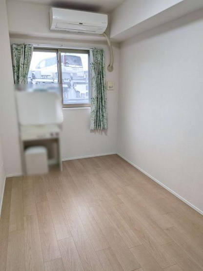 【洋室】 | ファインシティ枚方