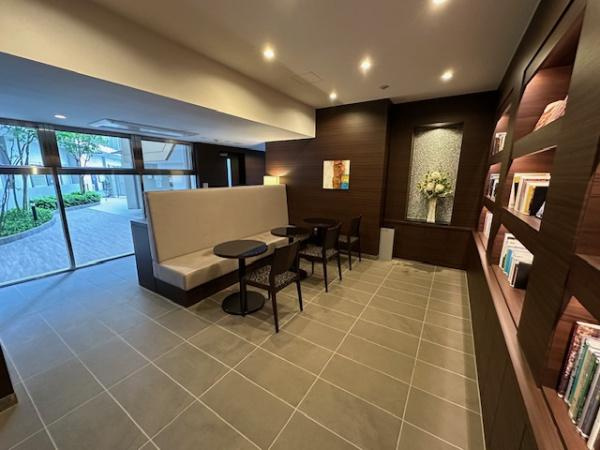 【その他】 | ファインシティ枚方