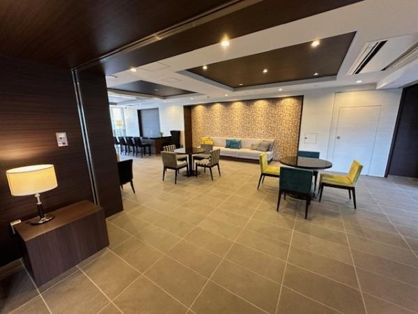 【その他】 | ファインシティ枚方