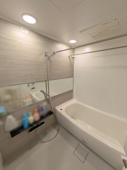 【浴室】 | ファインシティ枚方
