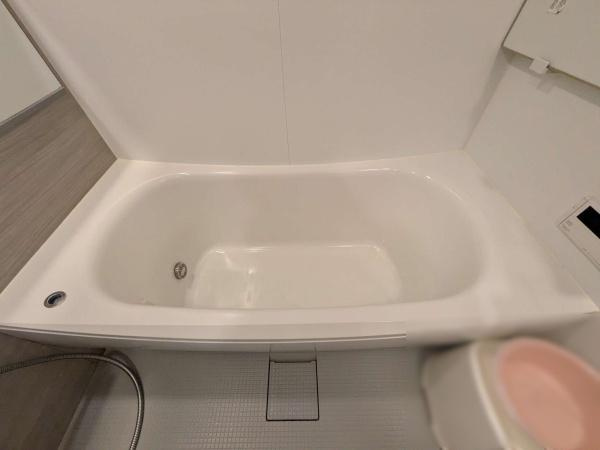 【浴室】 | ファインシティ枚方