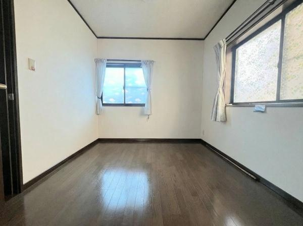 【洋室】 | 垂水区小束山本町4丁目　中古戸建