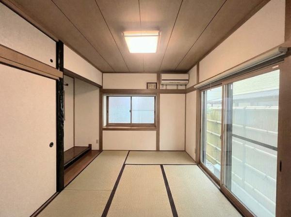 【和室】 | 垂水区小束山本町4丁目　中古戸建