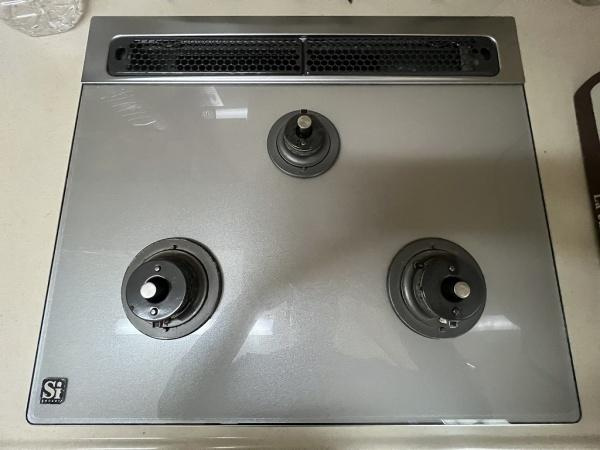 【キッチン】 | 垂水区小束山本町4丁目　中古戸建