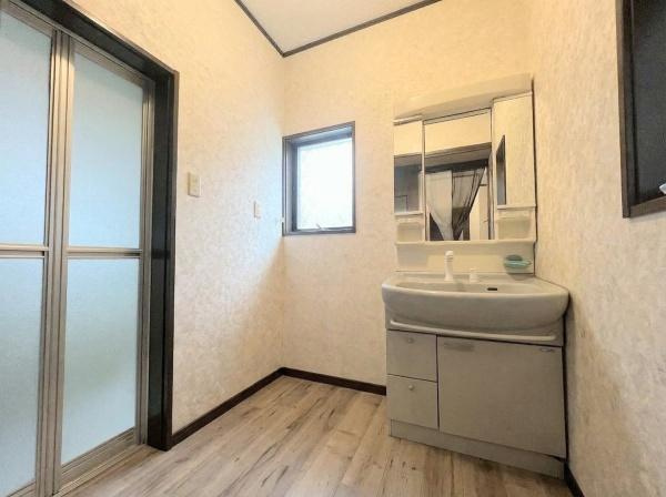 【独立洗面台】 | 垂水区小束山本町4丁目　中古戸建