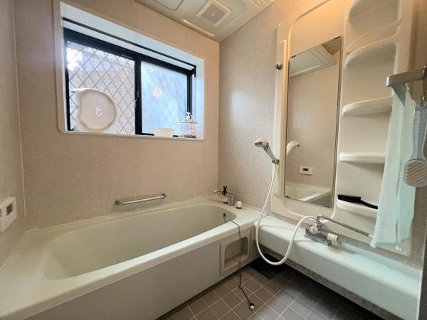 【浴室】 | 垂水区小束山本町4丁目　中古戸建