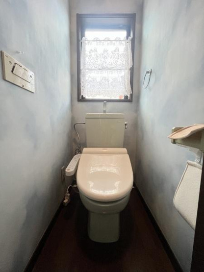 【トイレ】 | 垂水区小束山本町4丁目　中古戸建