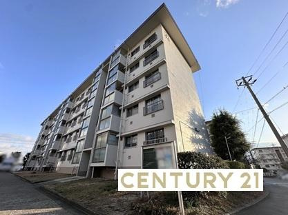 【外観】 | 狩口台住宅33号棟