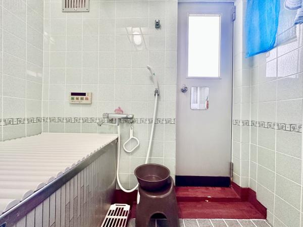 【浴室】 | 狩口台住宅33号棟