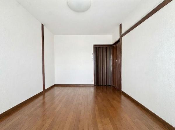 【子供部屋】 | 狩口台住宅33号棟