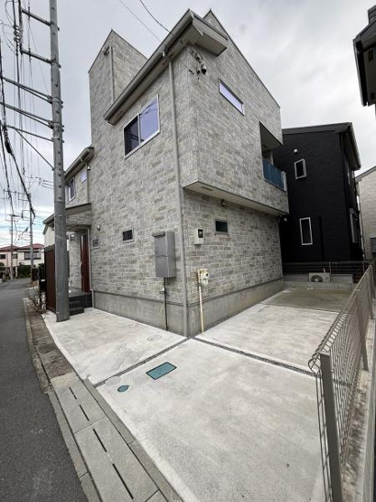 【駐車場】 | 小山1丁目戸建