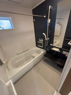 【浴室】 | 小山1丁目戸建