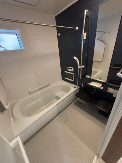 【浴室】 | 小山1丁目戸建