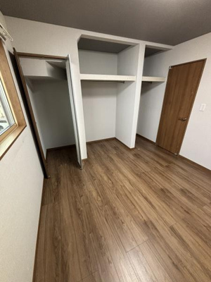 【洋室】 | 小山1丁目戸建