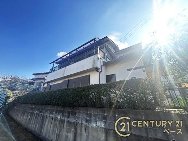 生駒郡平群町北信貴ケ丘２丁目　一戸建のその他|■現地撮影写真■スーパーまで徒歩３分です。新生活にピッタリな充実の周辺環境！