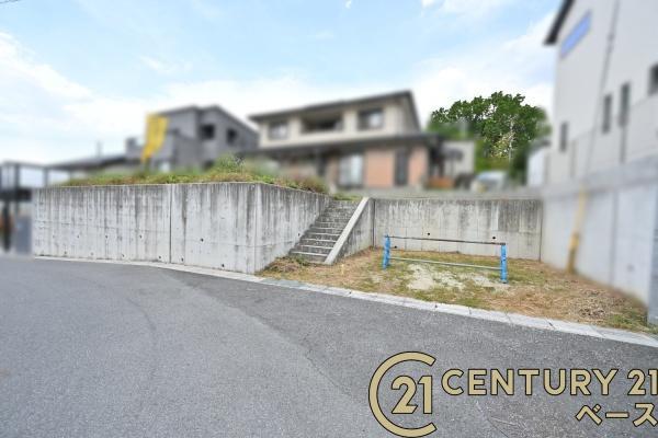 北葛城郡広陵町大字疋相の売地