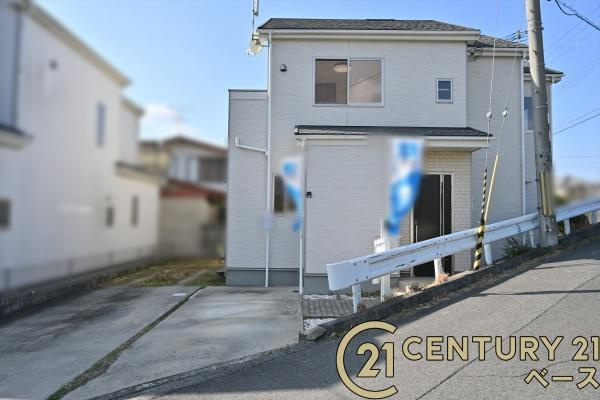磯城郡三宅町石見　一戸建のその他|■現地撮影写真■
