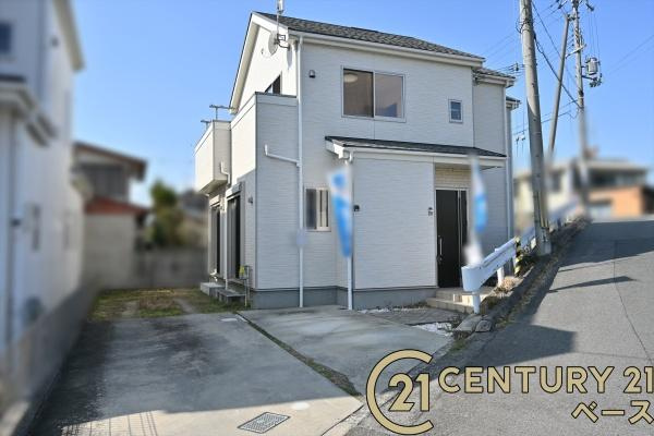 磯城郡三宅町石見　一戸建の外観|■現地撮影写真■お気軽にお問い合わせください！