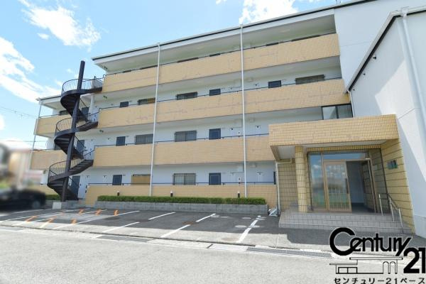 ヌーベル・アミ高田のその他|■現地撮影写真■近鉄「尺土駅」より徒歩１２分の便利な立地！