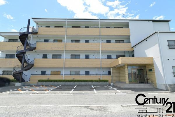 ヌーベル・アミ高田のその他|■現地撮影写真■落ち着いた雰囲気の住居エリアです！