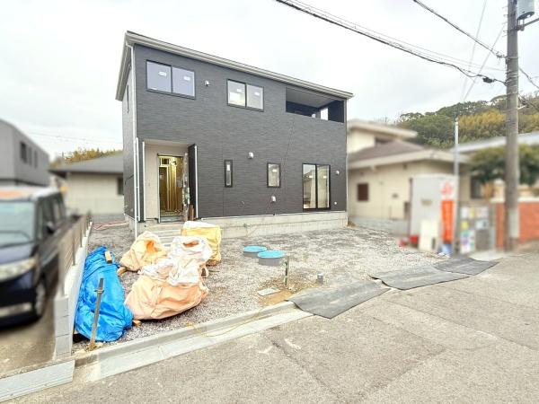 和歌山市井辺第3-1号　新築戸建のその他