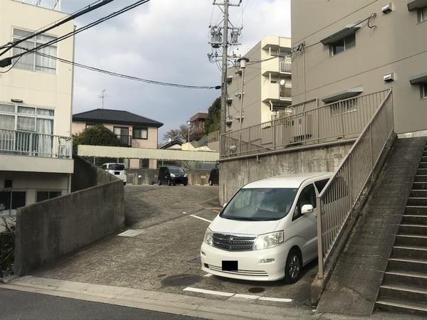 サンハイツ岡崎Ａ棟