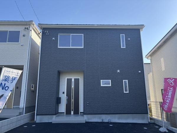 豊田市明和町第5　全4棟・1号棟