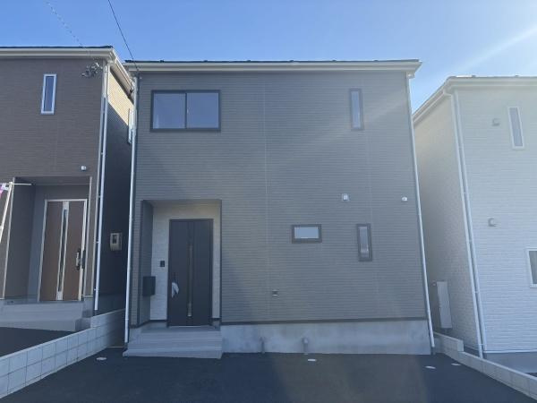 豊田市明和町第5　全4棟・3号棟