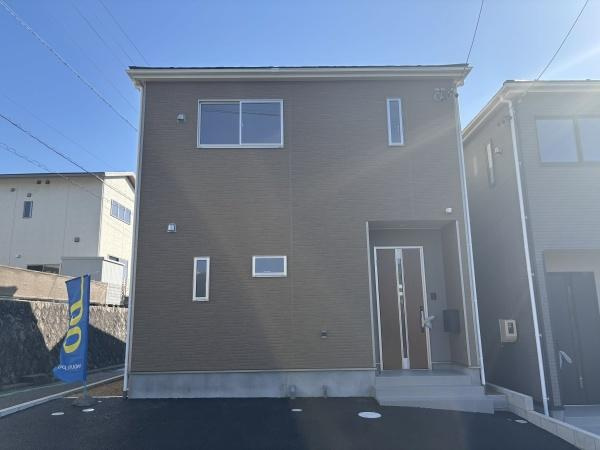 豊田市明和町第5　全4棟・4号棟