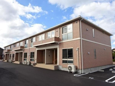 【外観】 | アルシオン